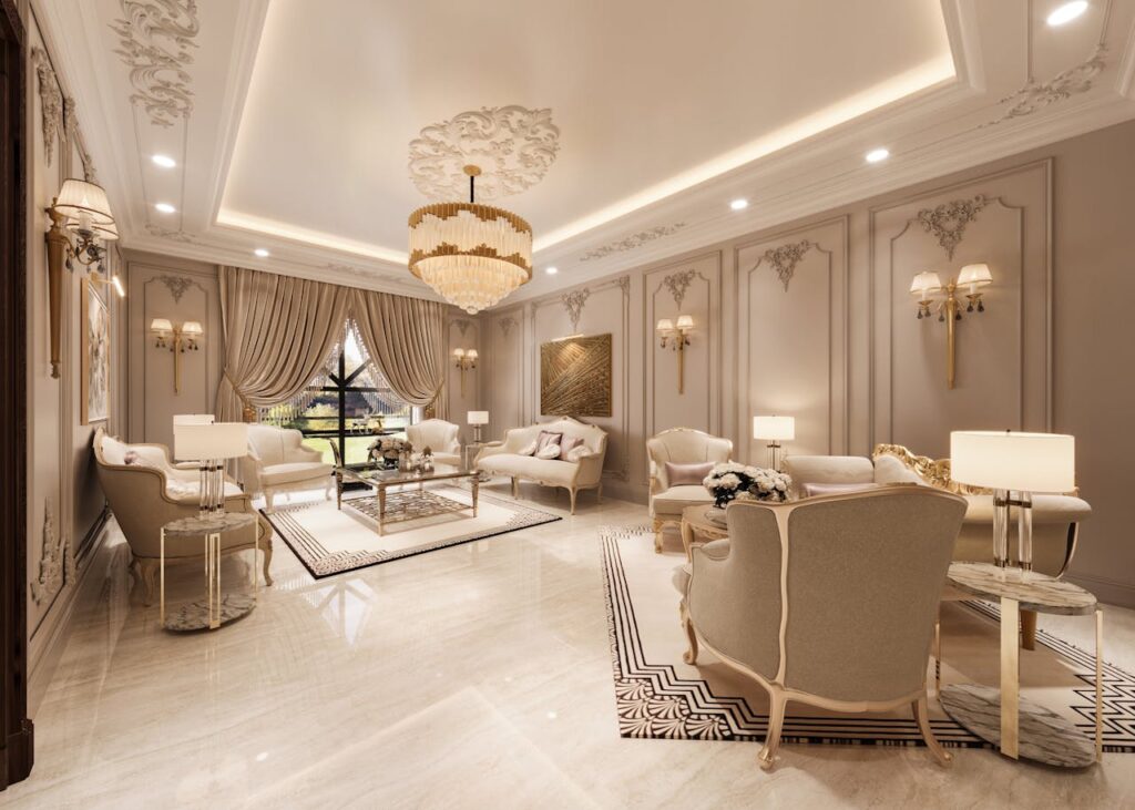interior-of-a-luxurious-living-room-26886880 interior luxurious room
